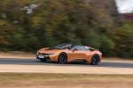 BMW i8 Roadster 2018 года (ZA)